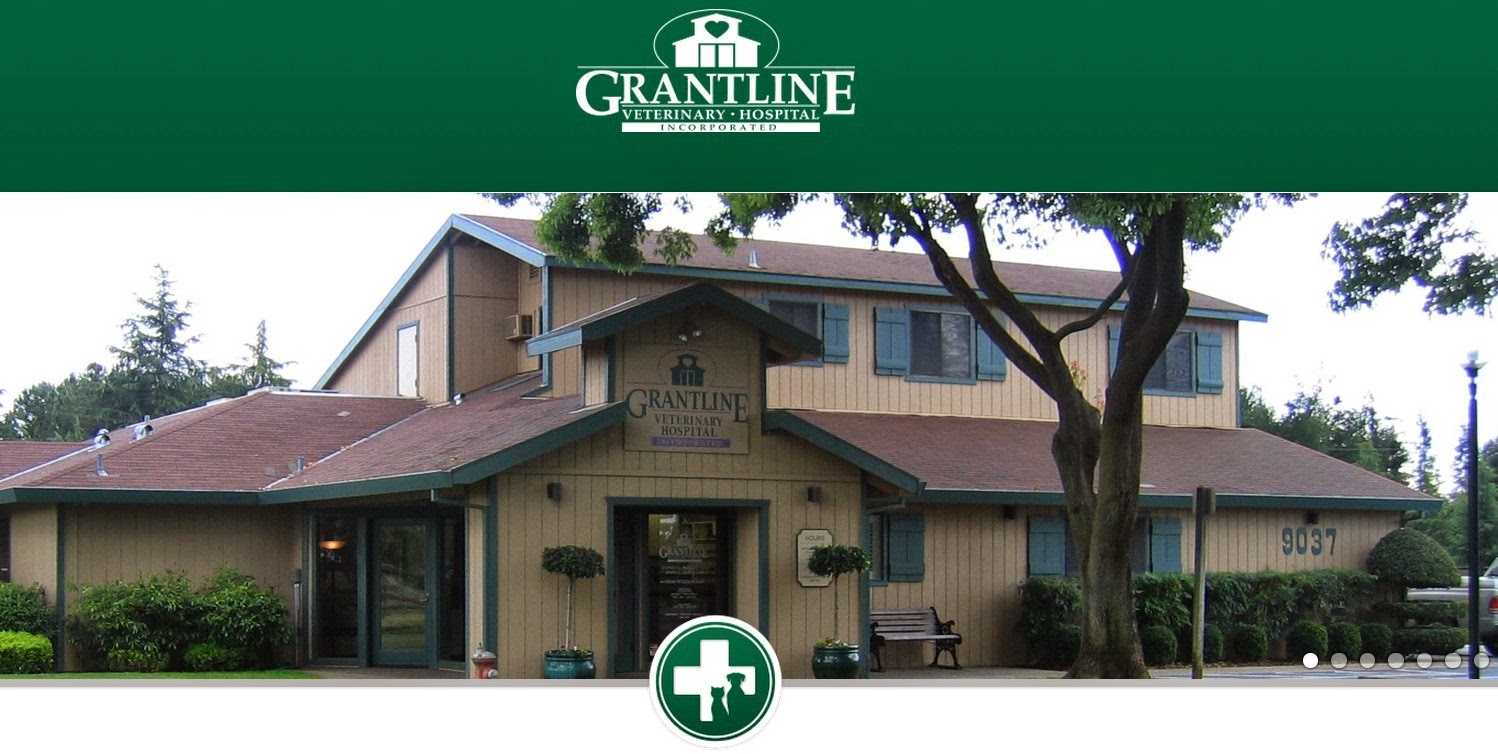 Grantline Veterinary Hospital