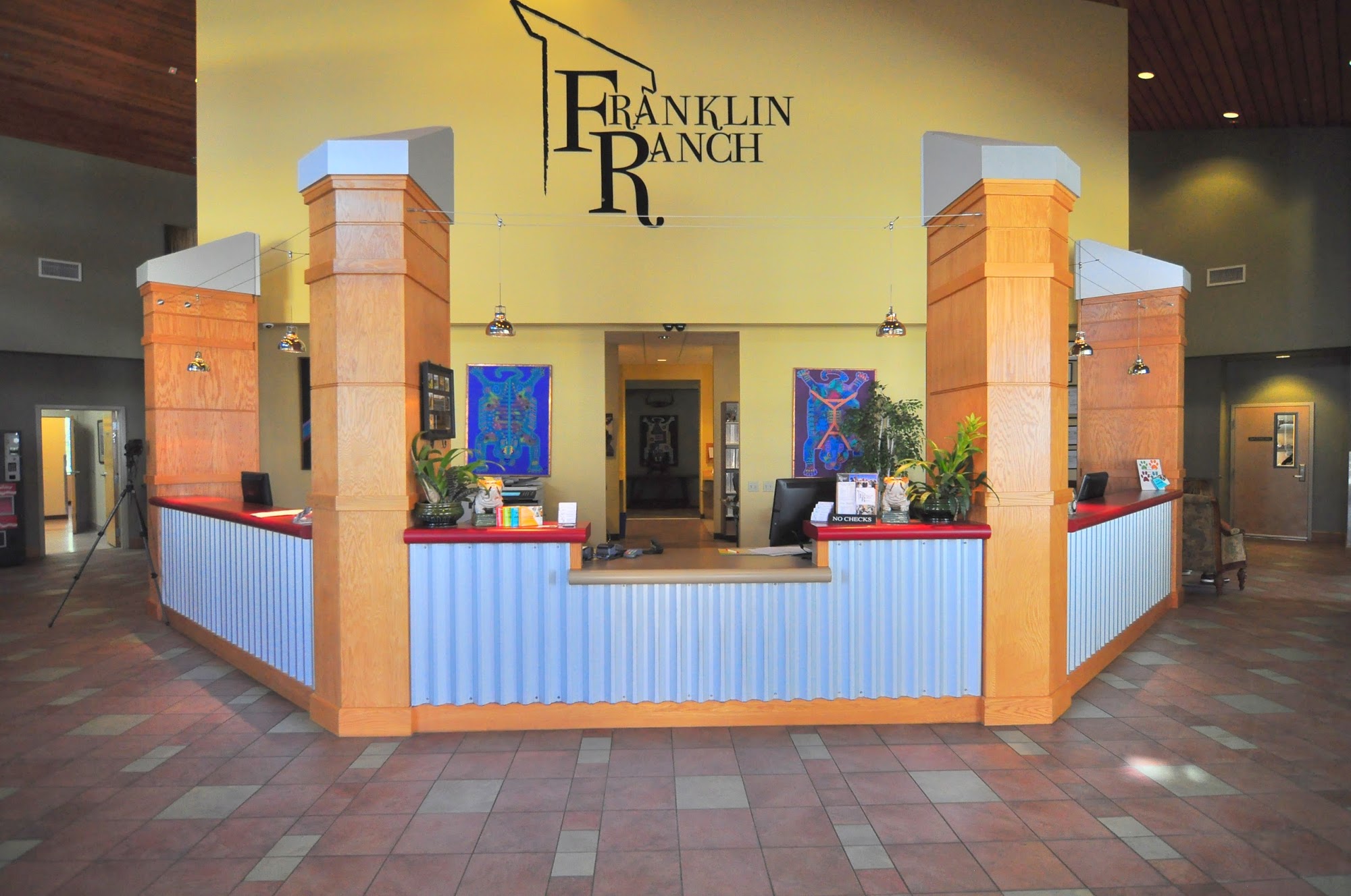 Franklin Ranch Pet Hospital