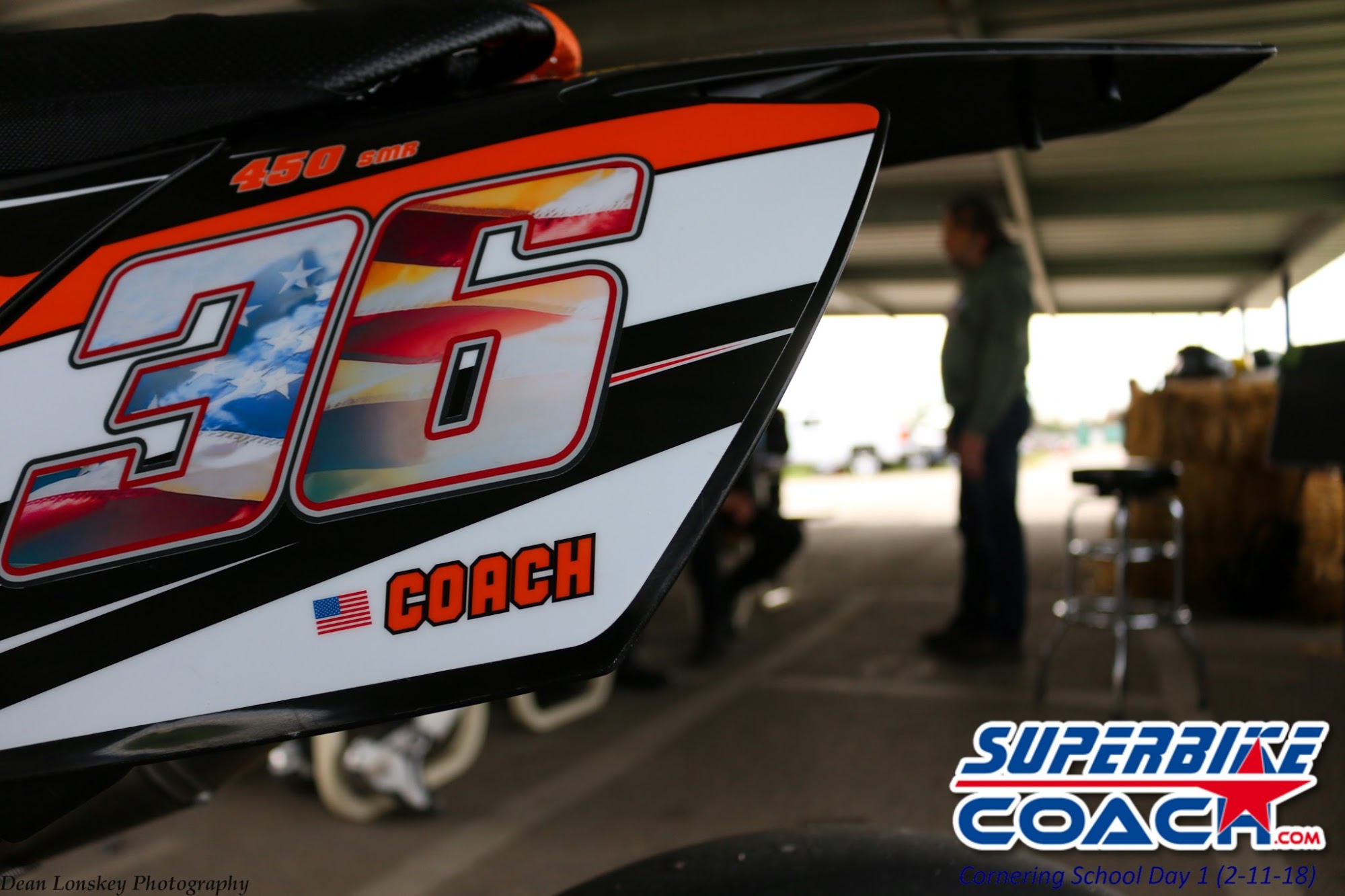 Superbike-Coach Corp.