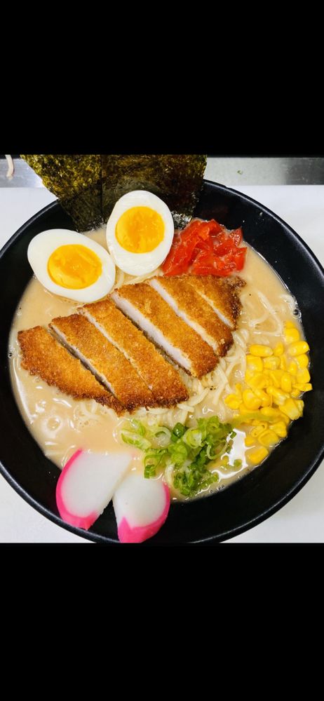 KYU2 Sushi 6485 Hollis St, Emeryville