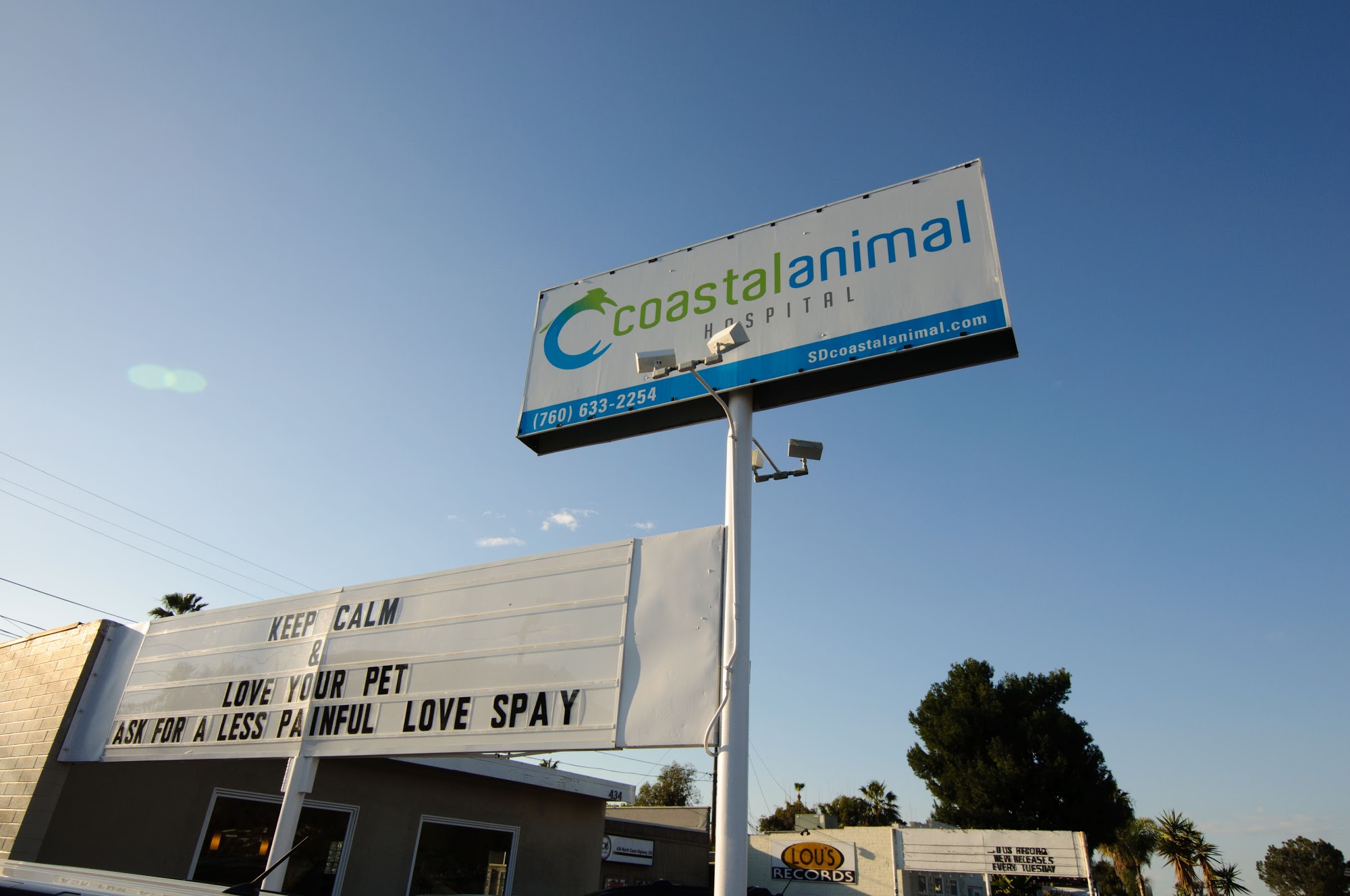 Coastal Animal Hospital