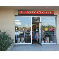 Classy Closet Consignment