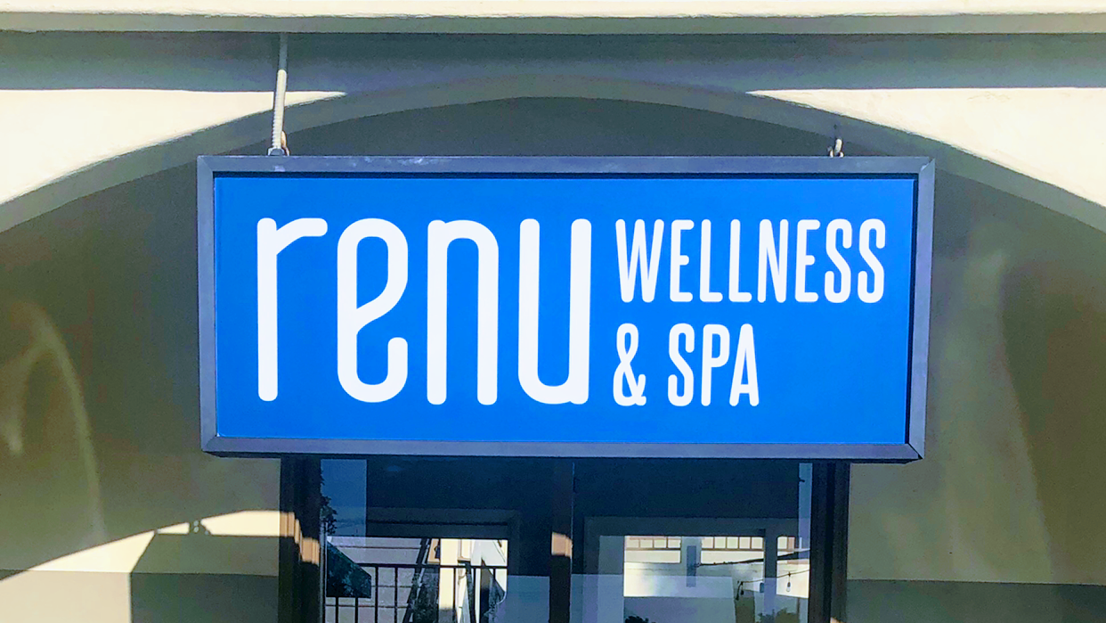 Renu Wellness Spa