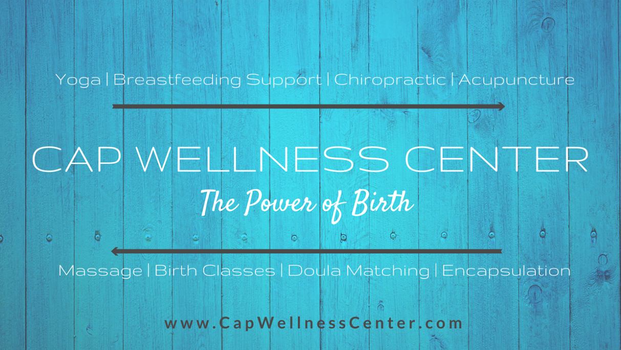 Cap Wellness Center