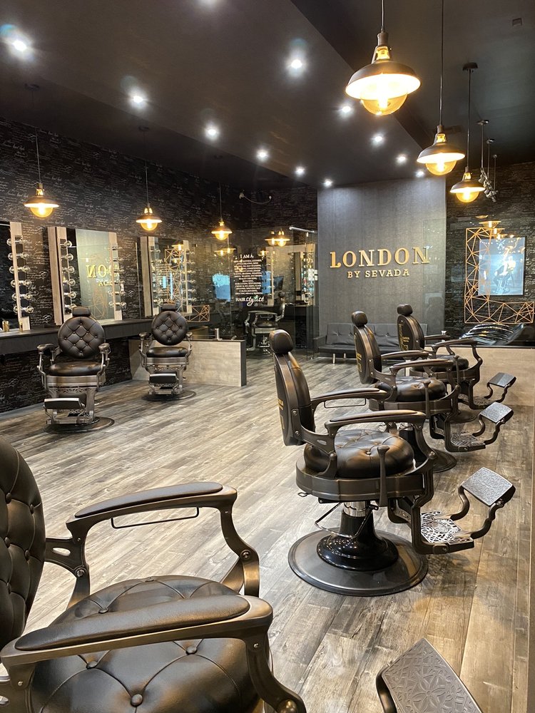 London Barbershop