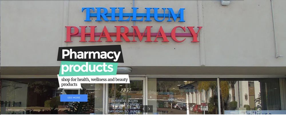 Trillium Pharmacy