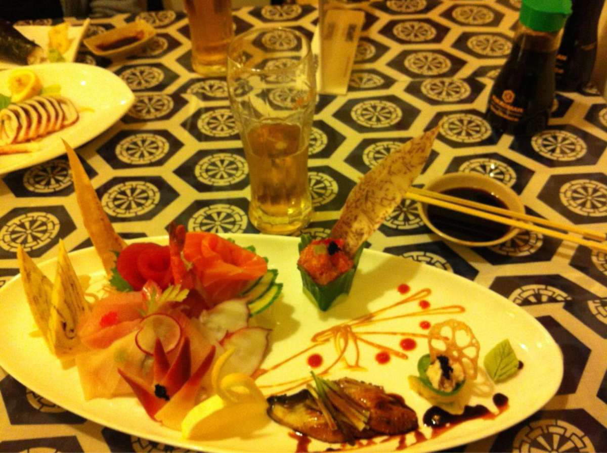 Photo credit: zomato