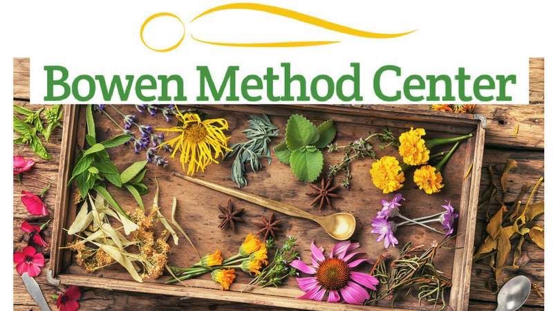 Bowen Method Center
