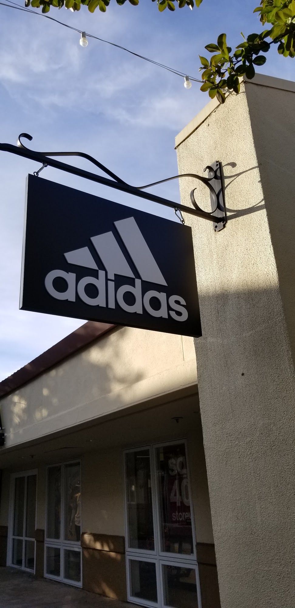 adidas Outlet Store Folsom