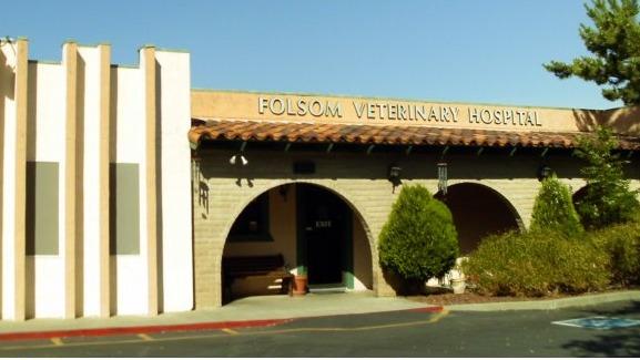Folsom Veterinary Hospital