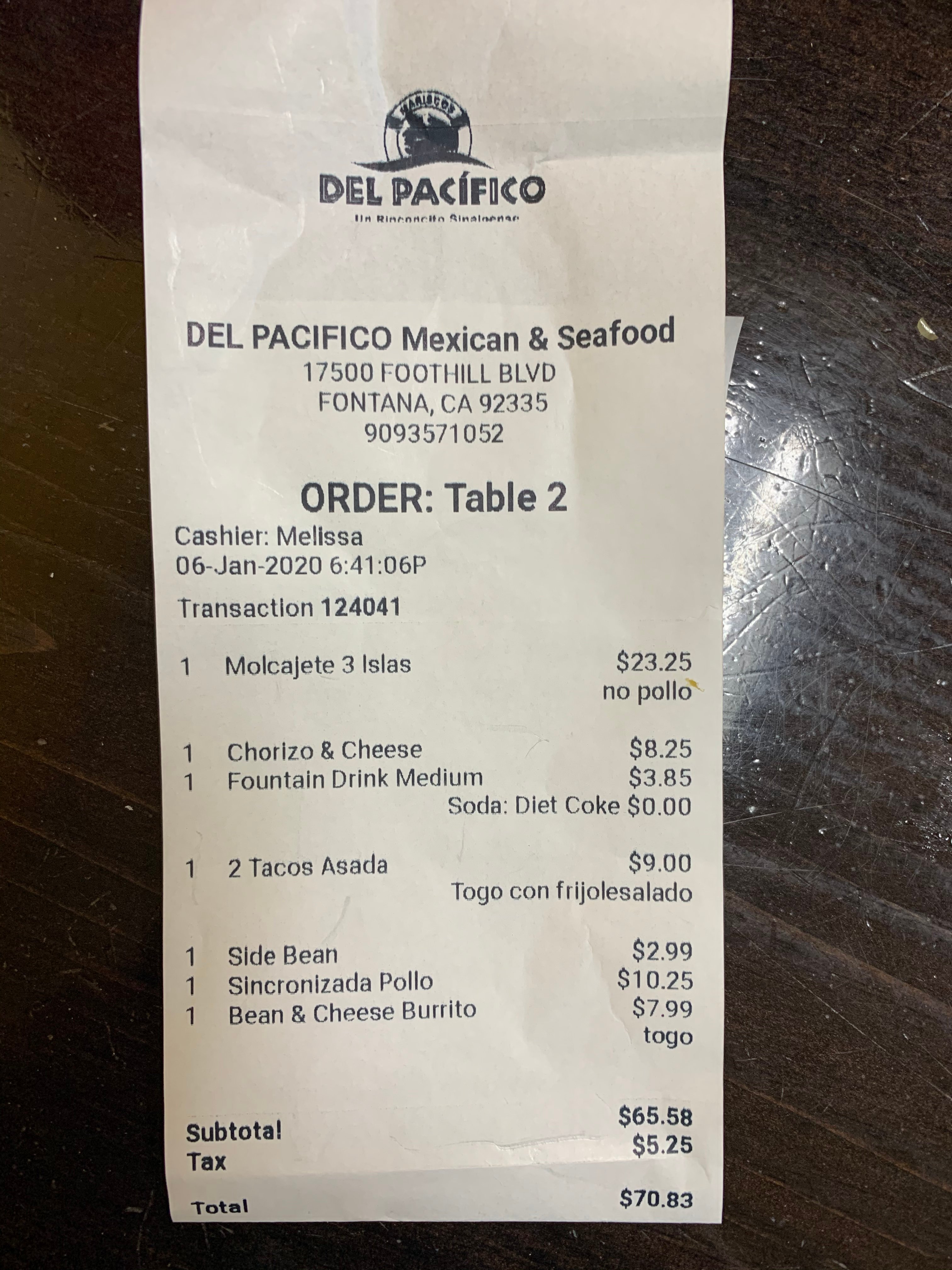 Photo credit: Tripadvisor