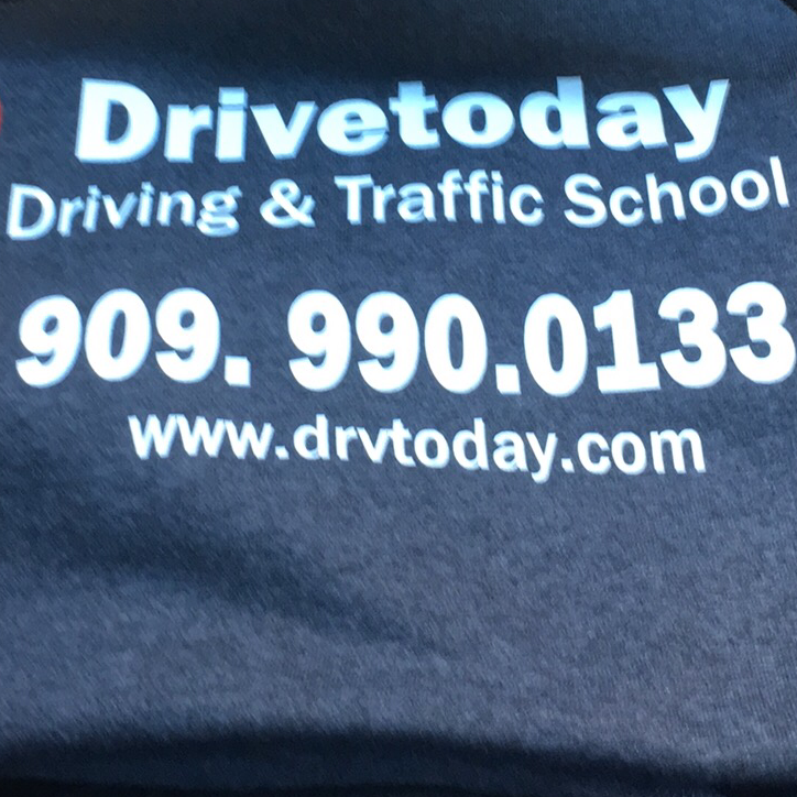 Drivetoday Driving School