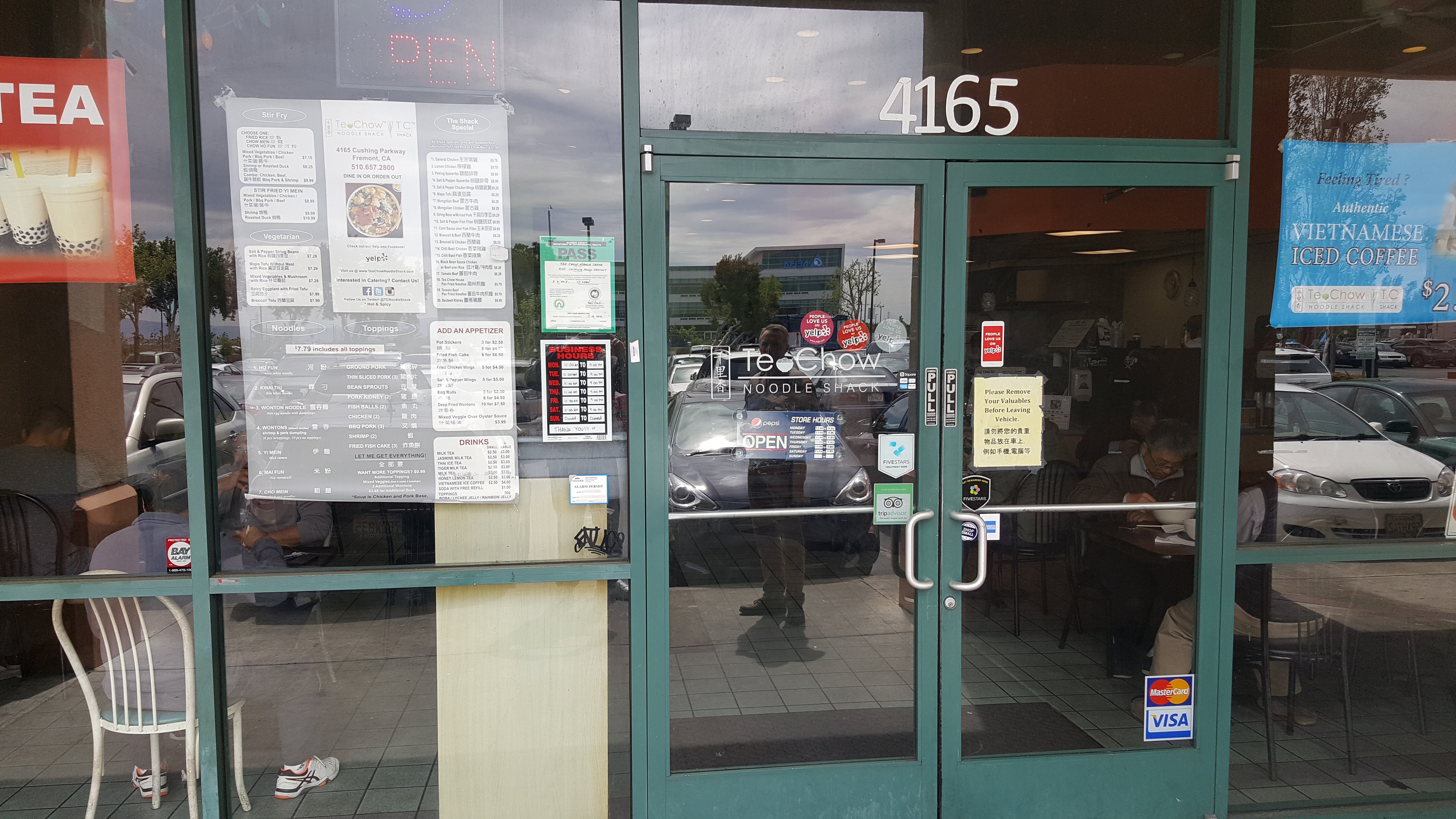 Photo credit: Tripadvisor