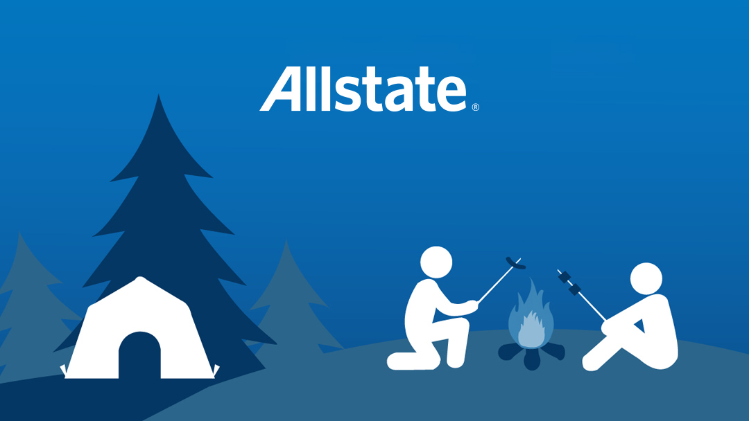 Leslie Hiew: Allstate Insurance