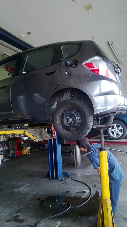Danian's Auto Repair