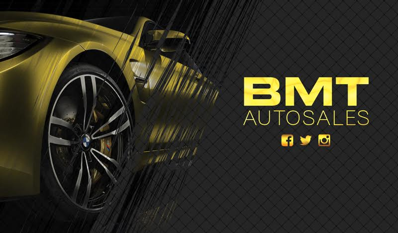 BMT Auto Sales