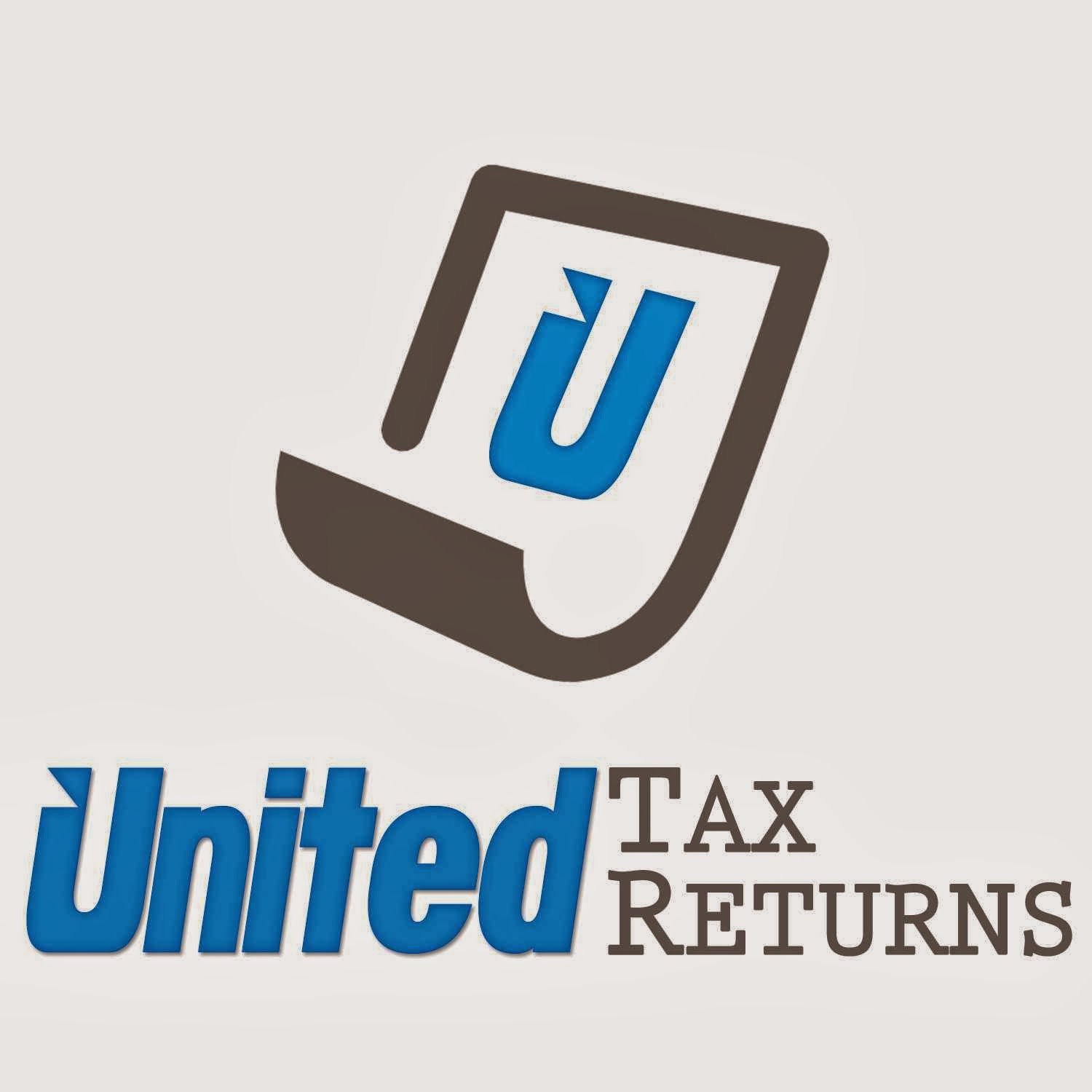 United Tax Returns