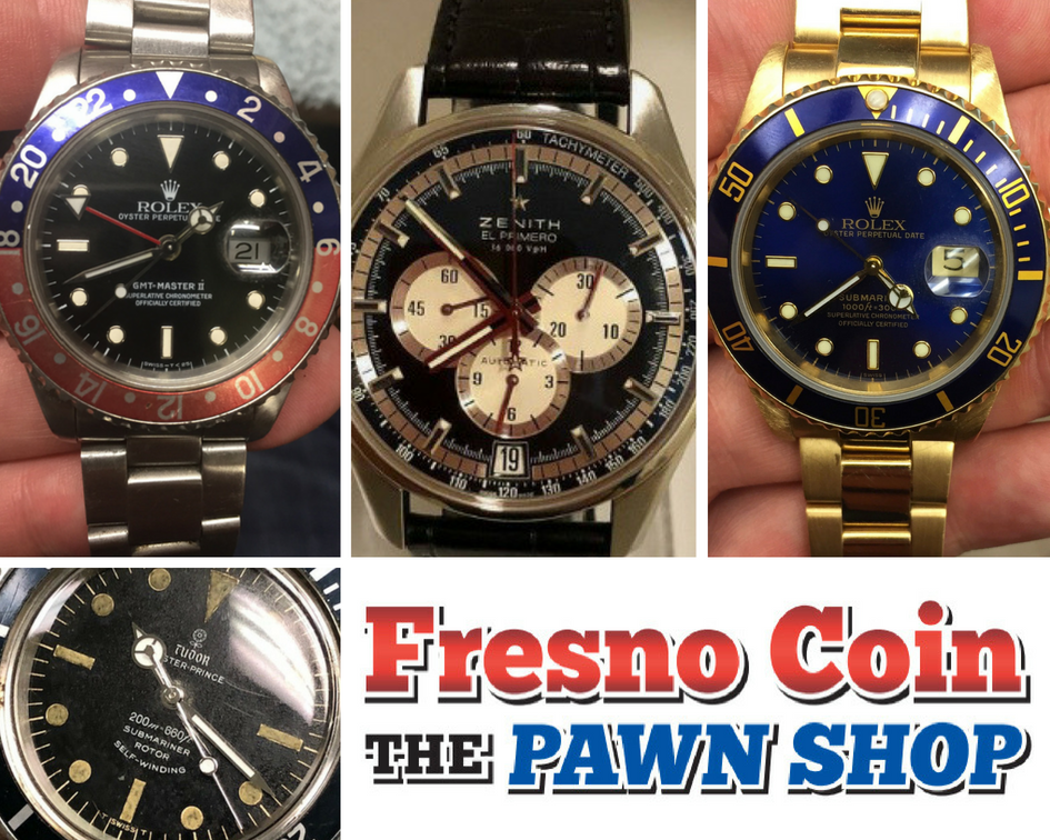 Fresno Coin Gallery Jewelry & Loan