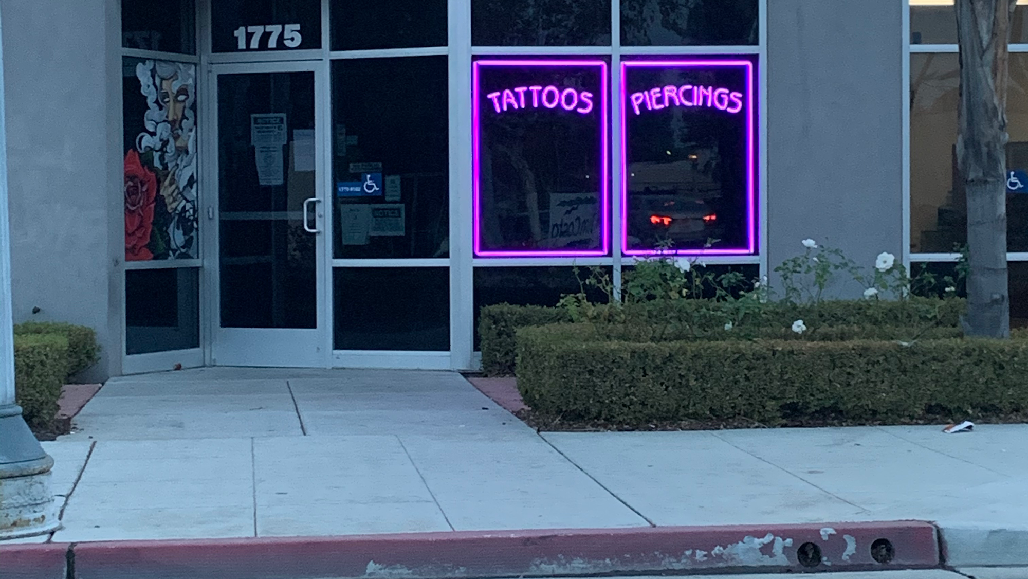 True Anchor Tattooing
