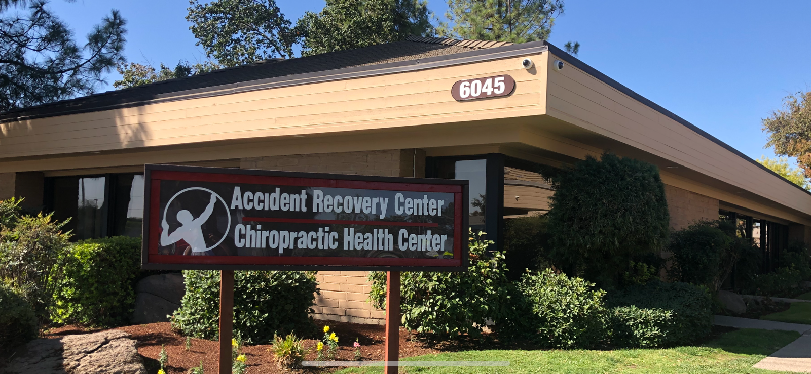 Accident Recovery Center -Injury Pain Doctors & Chiropractors