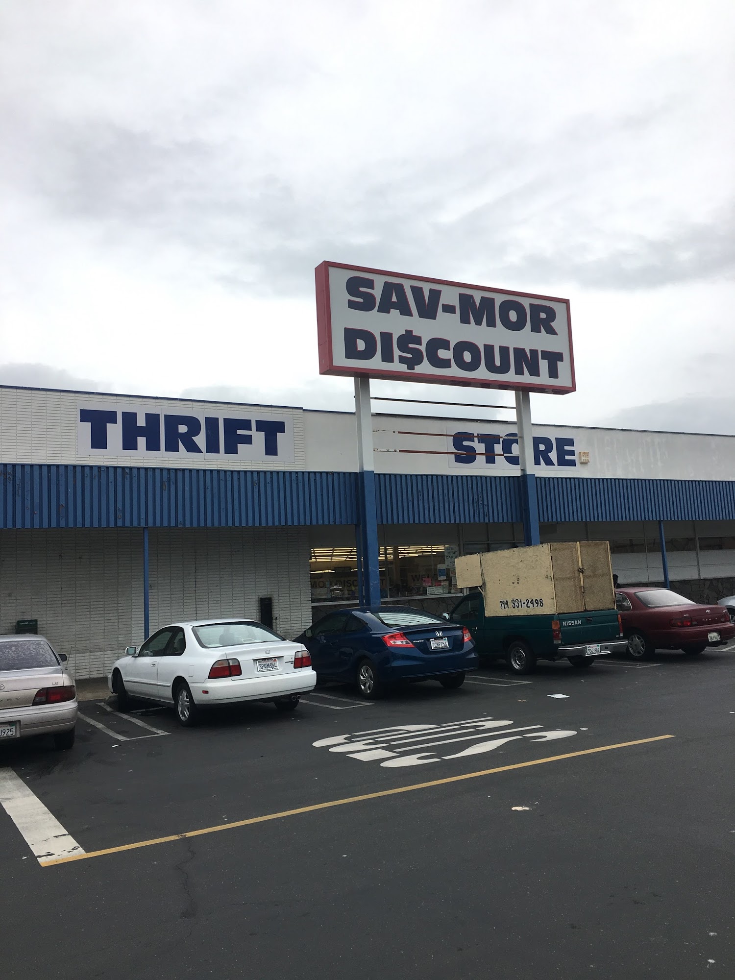 Sav-More Discount
