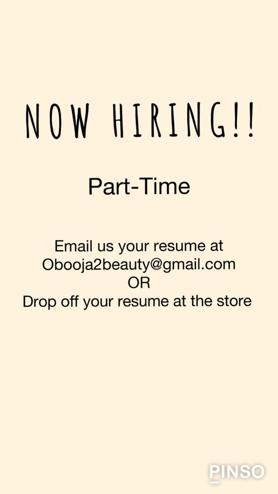 O Boo Ja #2 Beauty Supply & Salon