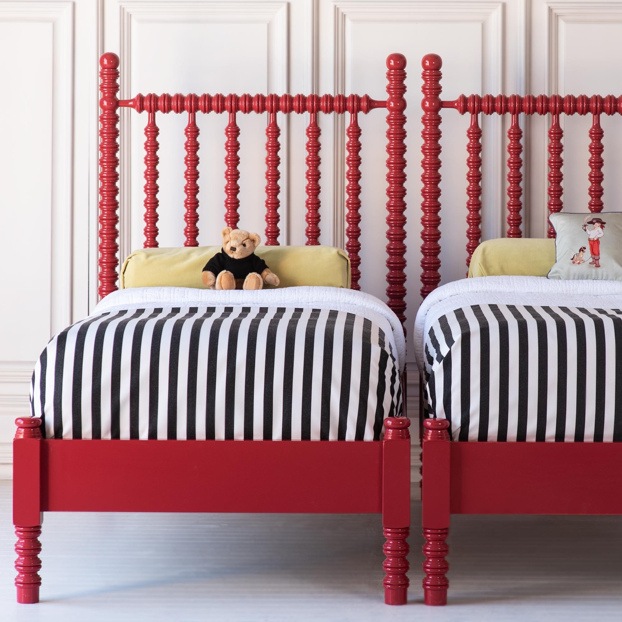 The Beautiful Bed Company