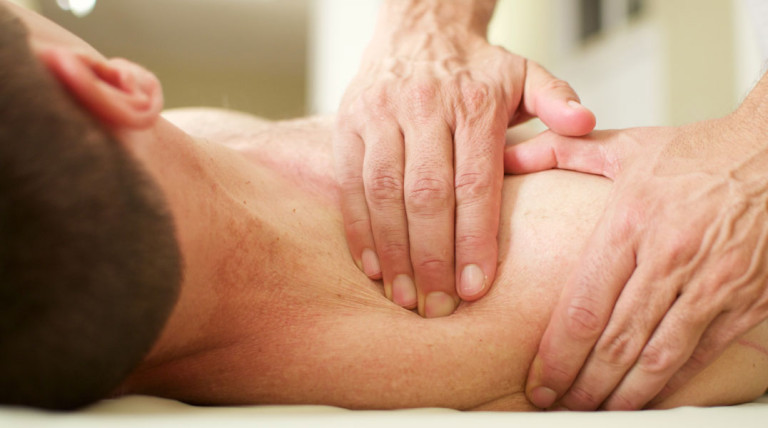 Structural Therapeutics, Certified Advanced Rolfing