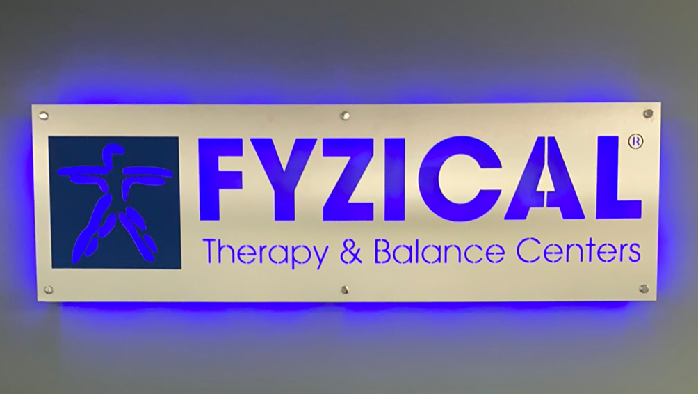 FYZICAL THERAPY & BALANCE CENTERS - GLENDALE