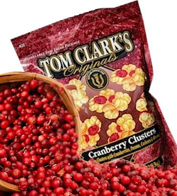 Tom Clark Confections
