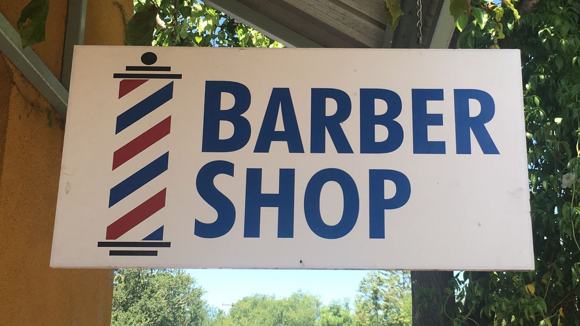Fairview Barbers