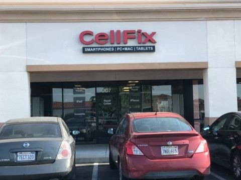 CellFix - cellfixhanford, iPhone Repair, Phone Screen Repair, PC & Tablet Repair