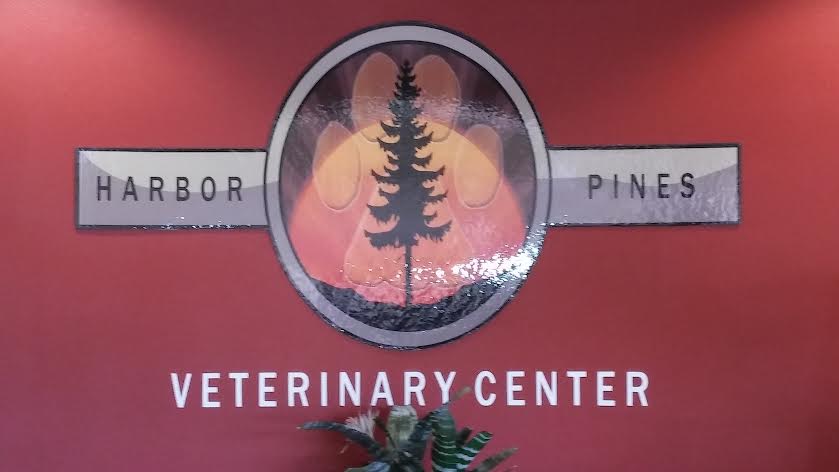 Harbor Pines Veterinary Center