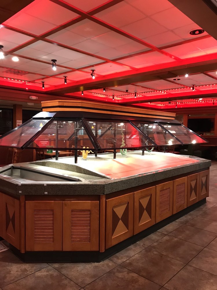 Sizzler - Hayward 24107 Hesperian Blvd, Hayward