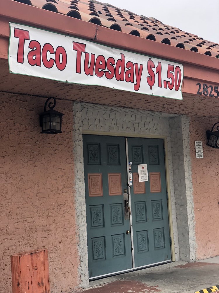 Los Dos Hermanos 28257 Mission Blvd, Hayward