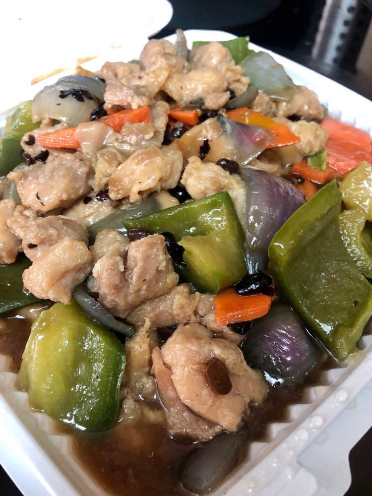 China Best Restaurant 26775 Hayward Blvd, Hayward