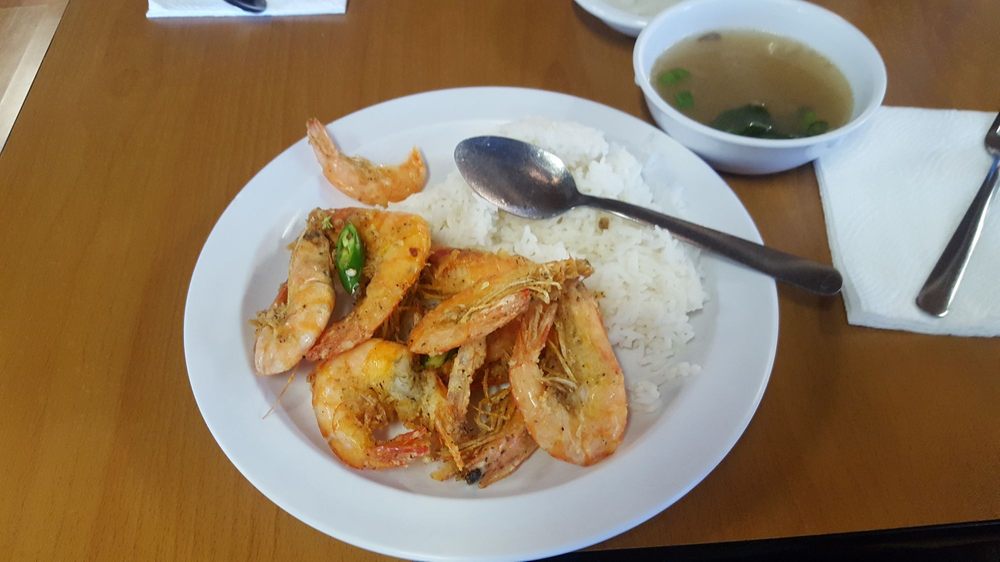 Manila Garden Restaurant 20500 Hesperian Blvd, Hayward