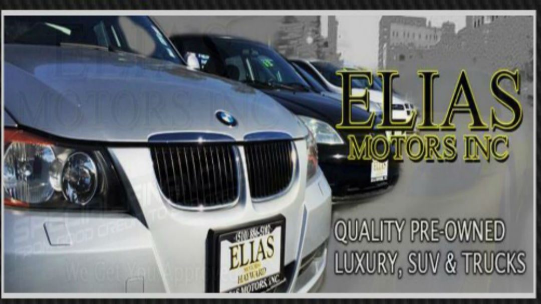Elias Motors Inc.