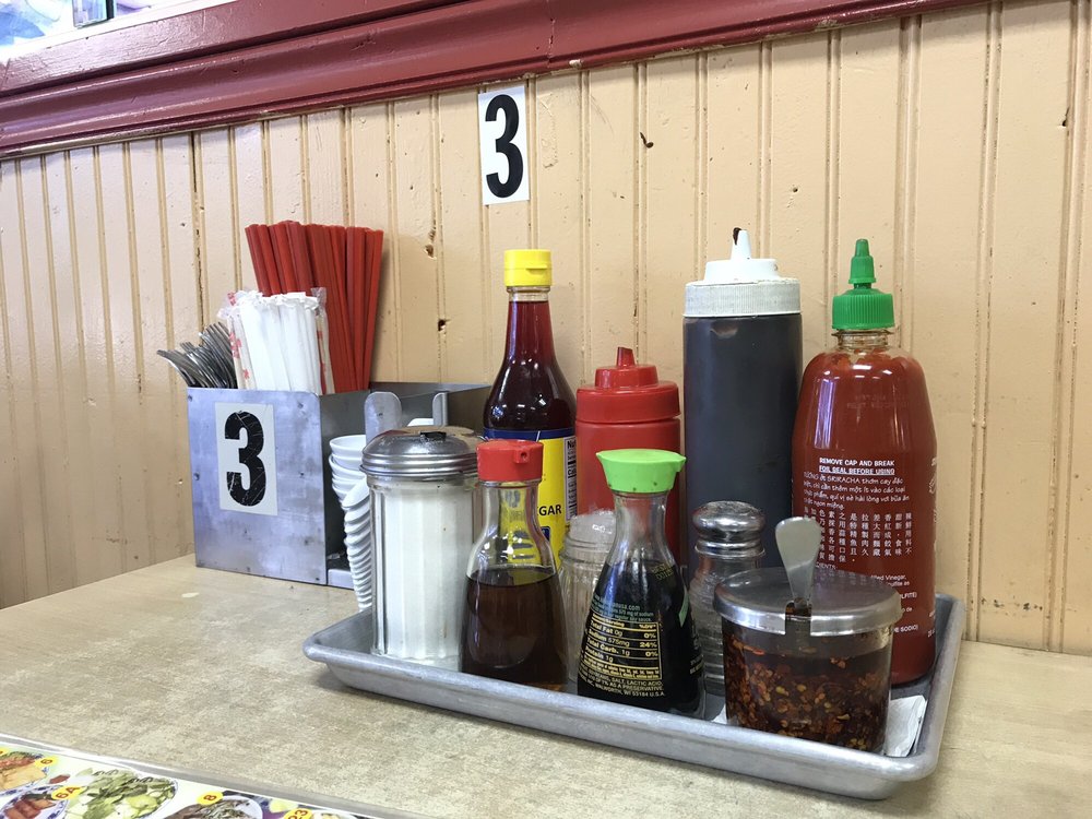 Phở Tỷ #II 27461 Hesperian Blvd, Hayward