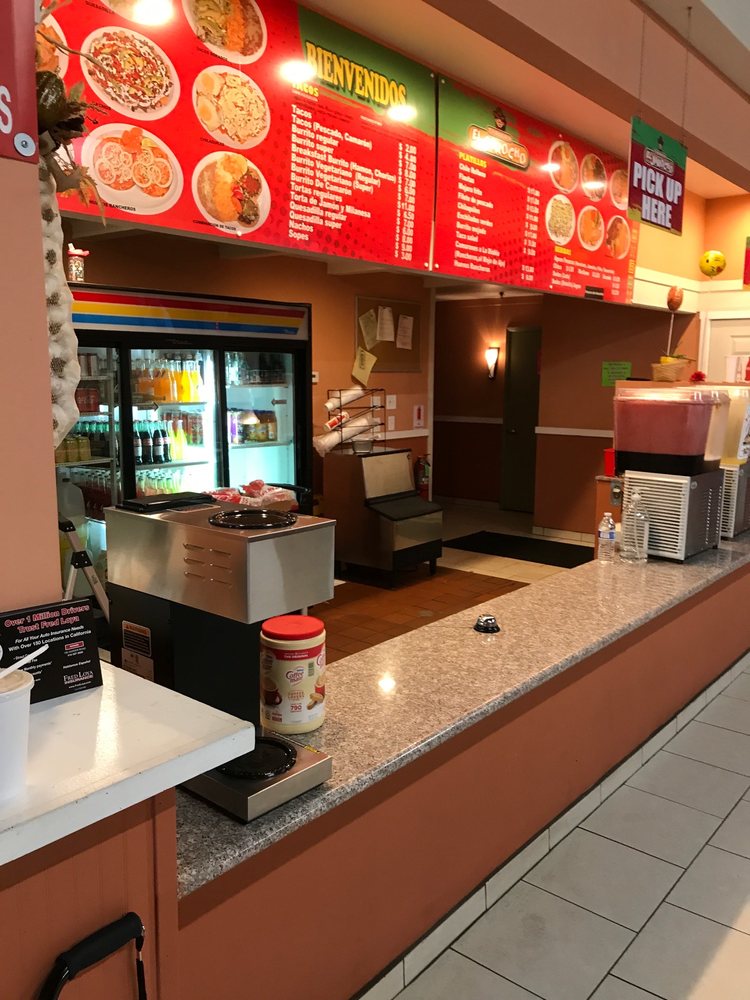 Taqueria El Jarocho 2 157 Harder Rd, Hayward