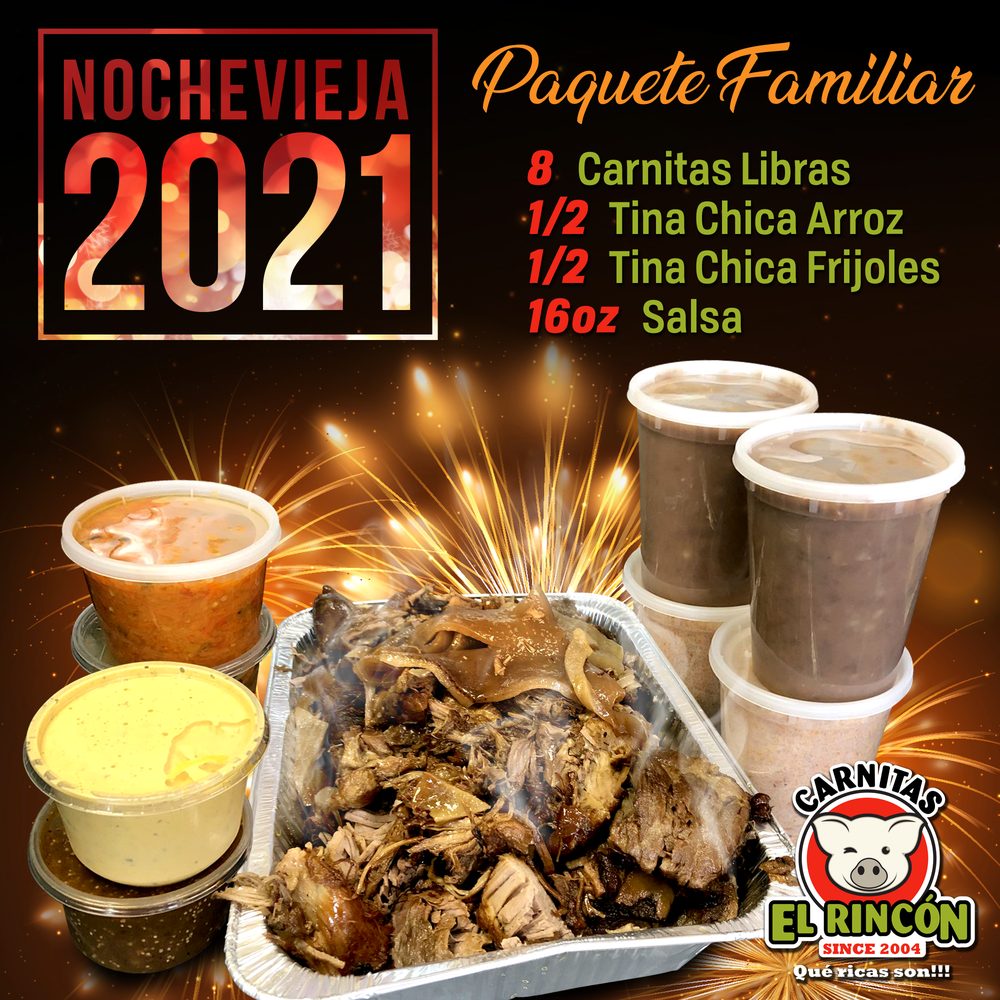 Carnitas El Rincon - Hayward 26712 Gading Rd, Hayward