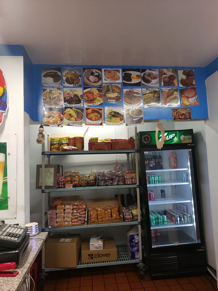 Restaurant Salvadoreno Los Platanares 32681 Mission Blvd, Hayward