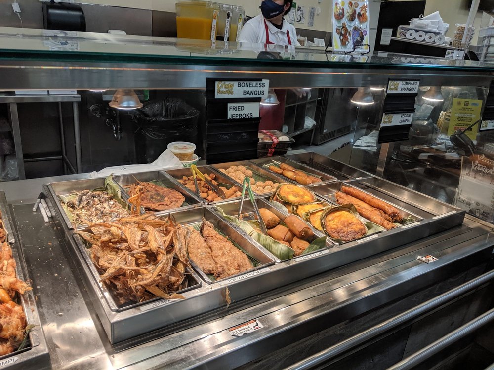 Grill City 24536 Hesperian Blvd, Hayward