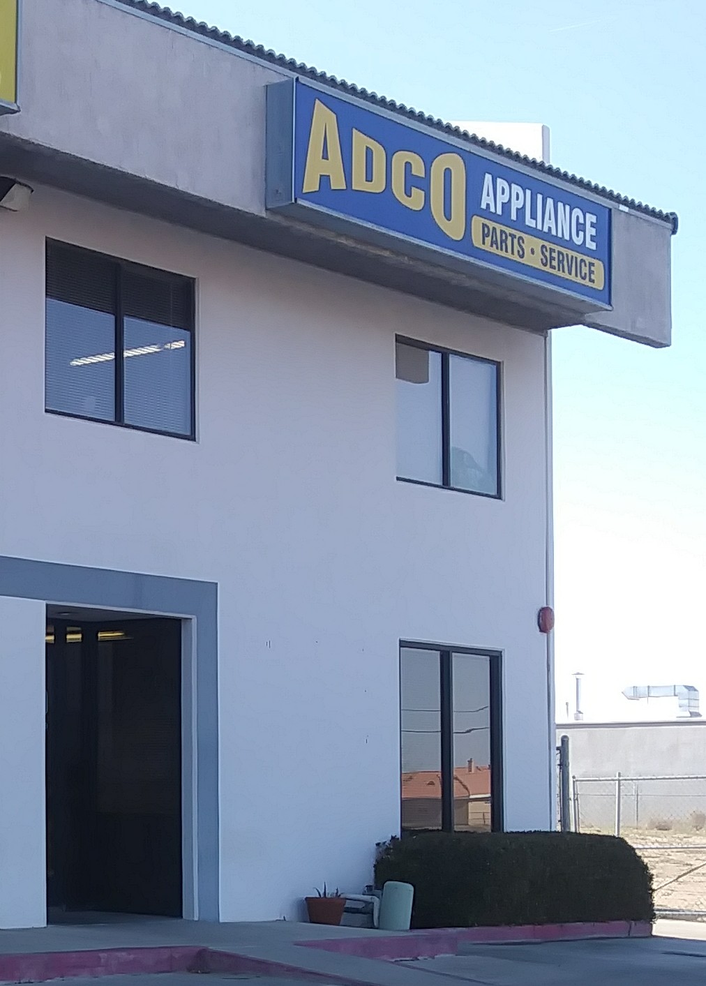 Adco Appliance Parts