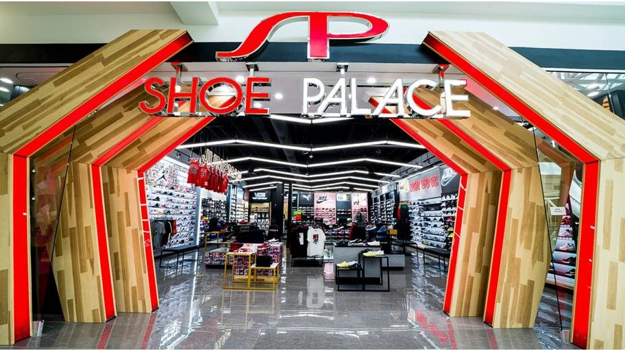 Shoe Palace