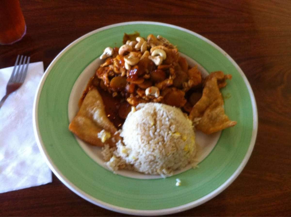 Photo credit: zomato