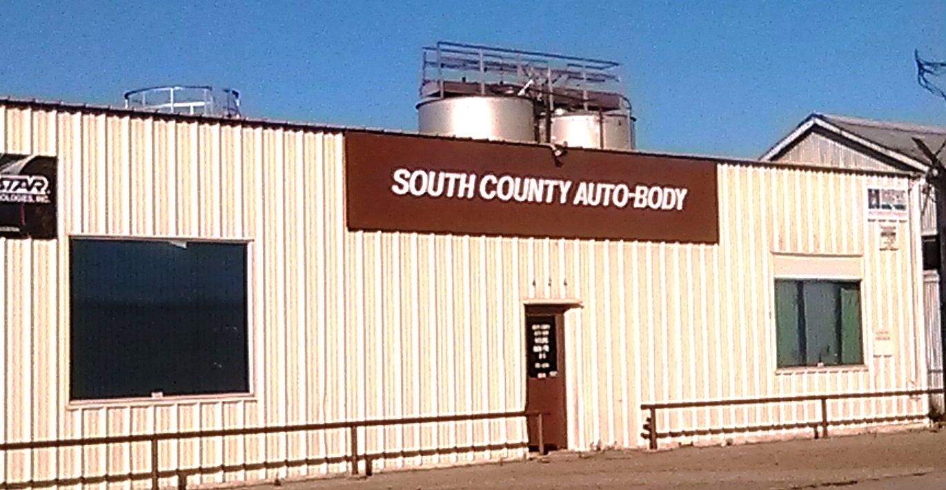 South County Auto Body