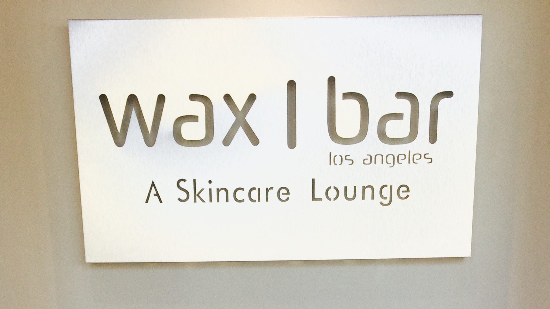Wax Bar L.A.