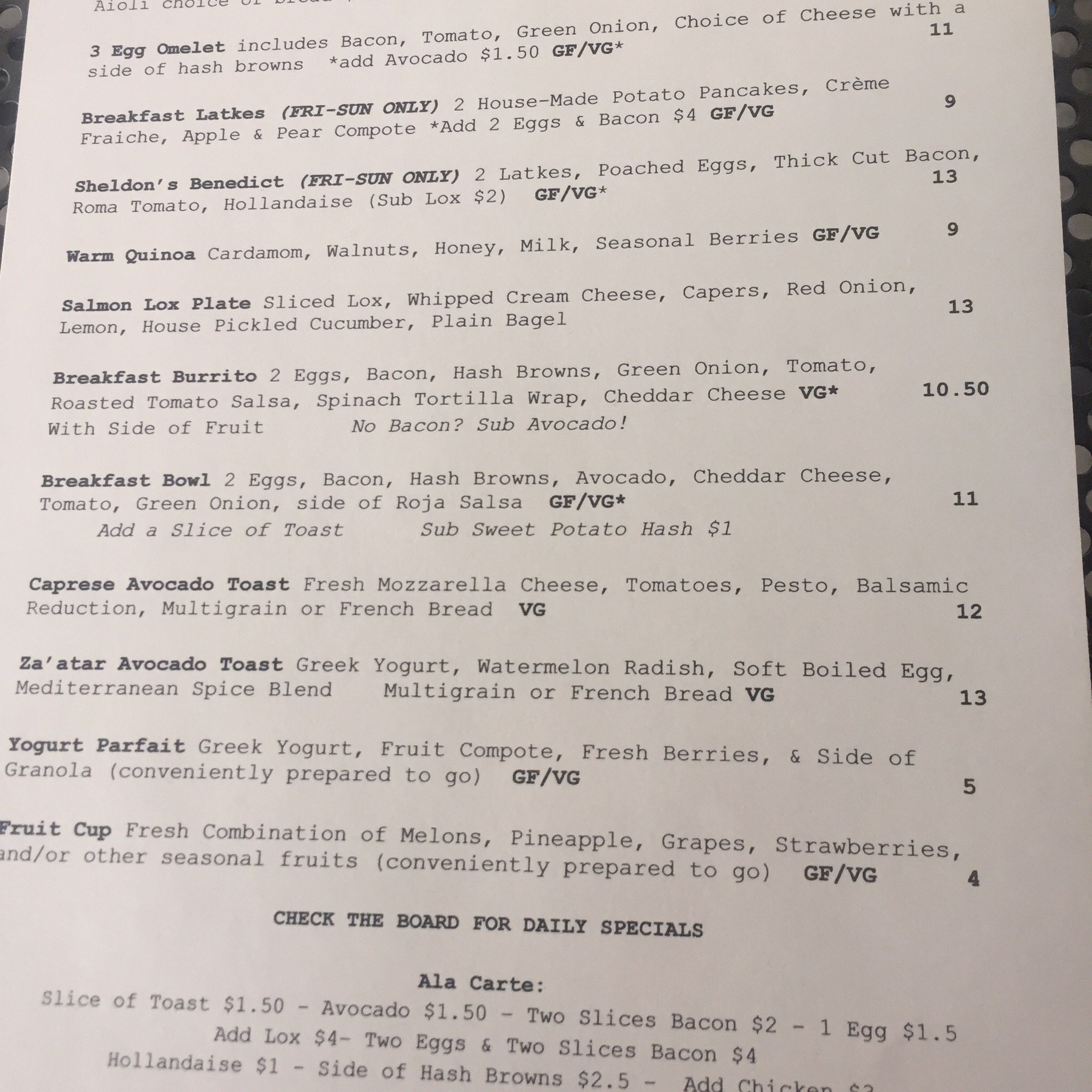 Photo credit: Tripadvisor