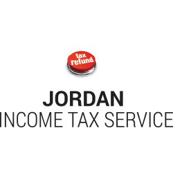 Jordan Income Tax Service
